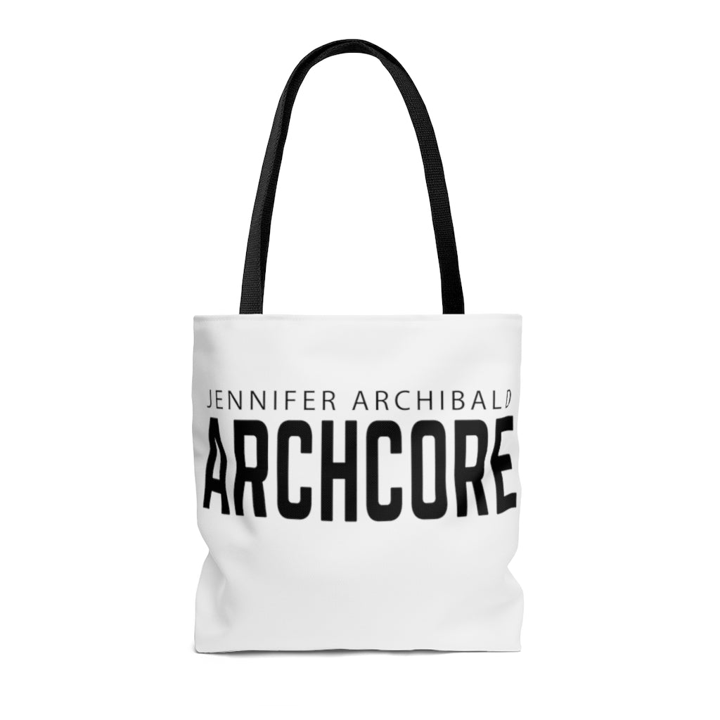 ARCHCORE - Tote Bag
