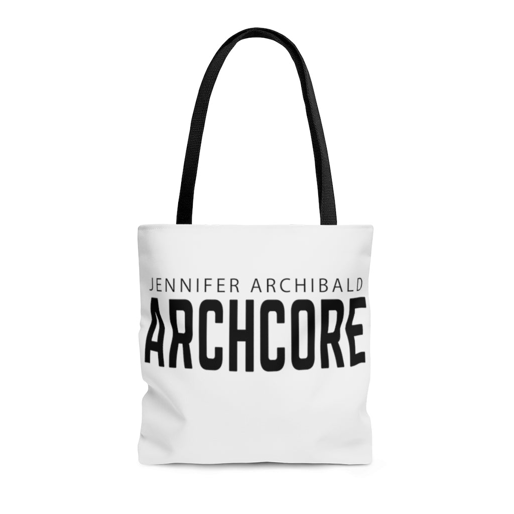 ARCHCORE - Tote Bag