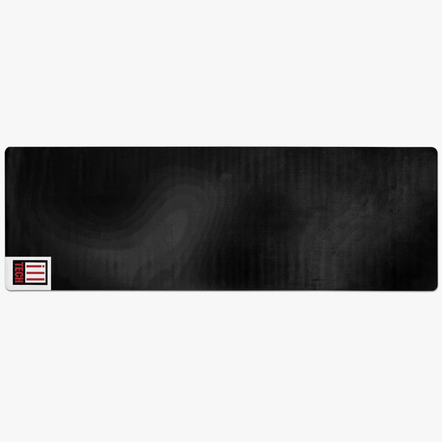 illTech - Suede Anti-slip Yoga Mat