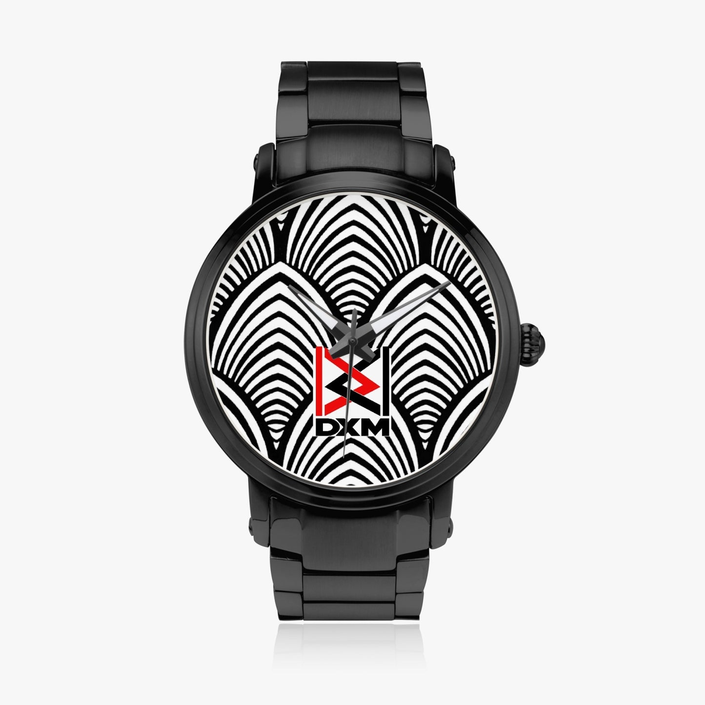 DXM Steel Strap Automatic Watch