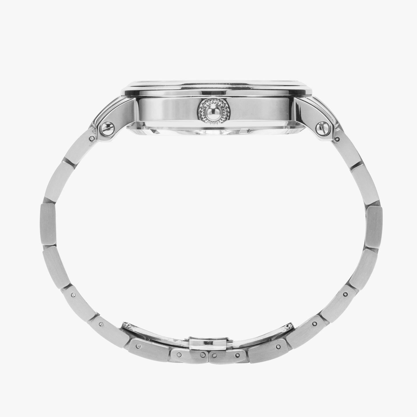 DXM Steel Strap Automatic Watch