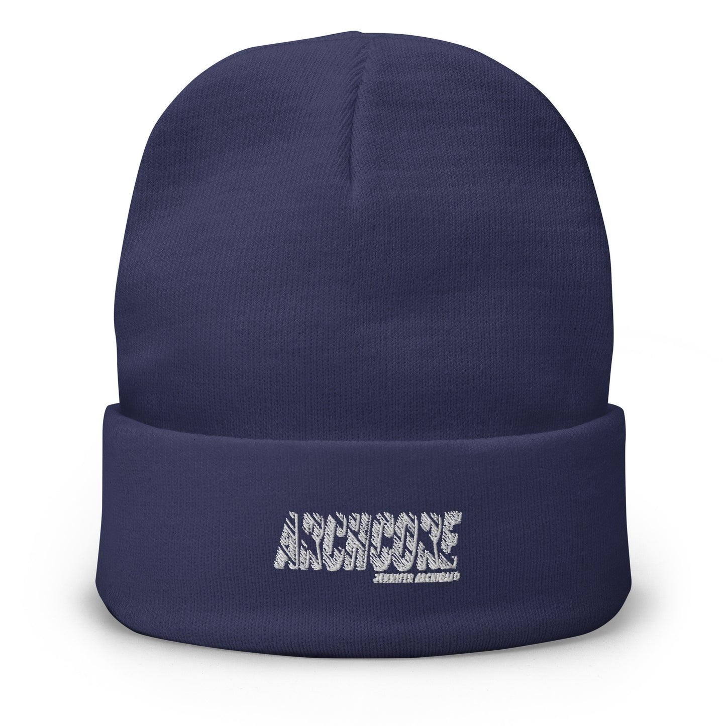 ARCHCORE 001 - Embroidered Beanie