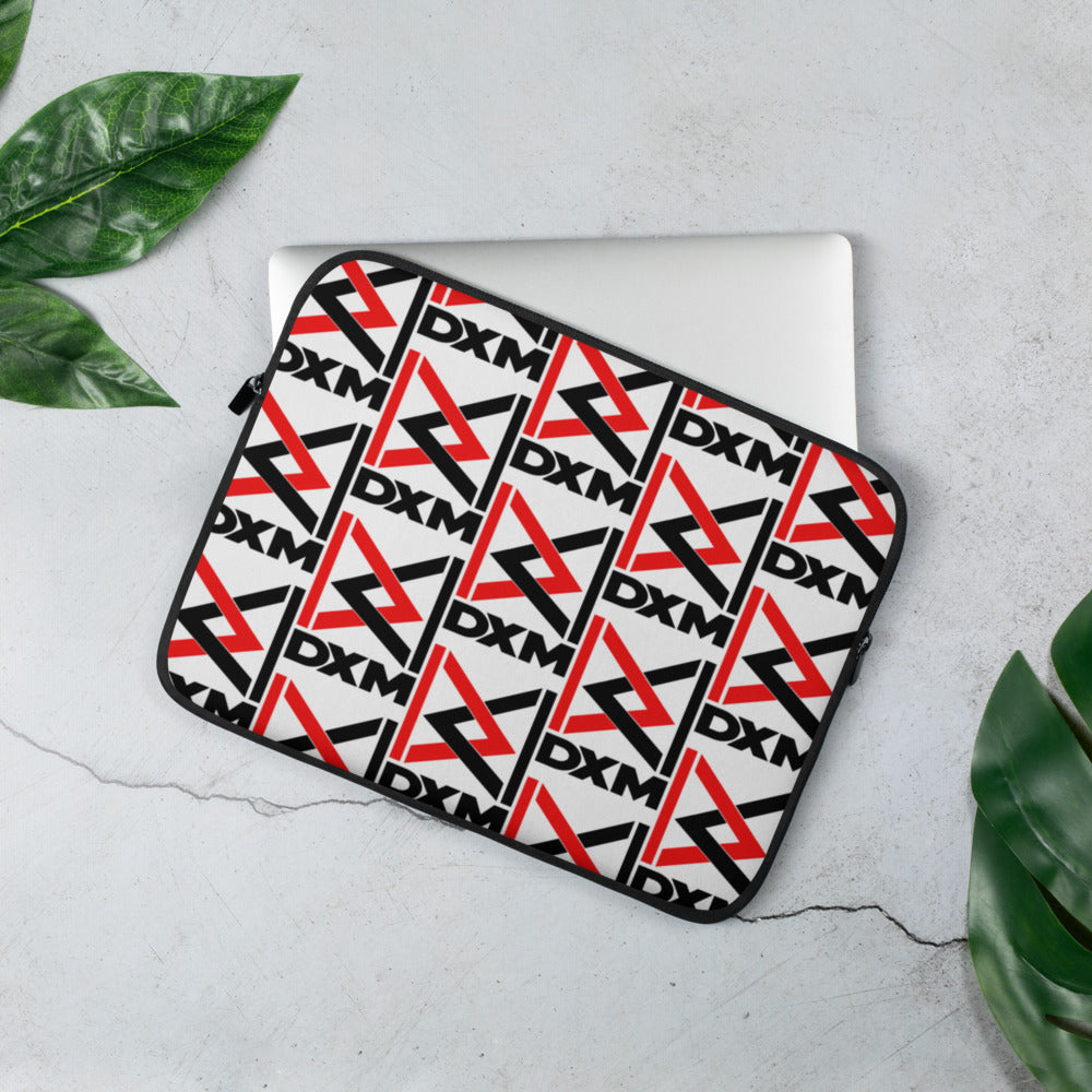 DXM Laptop Sleeve
