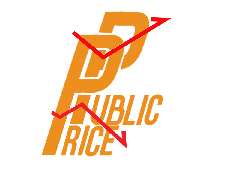 Public Price