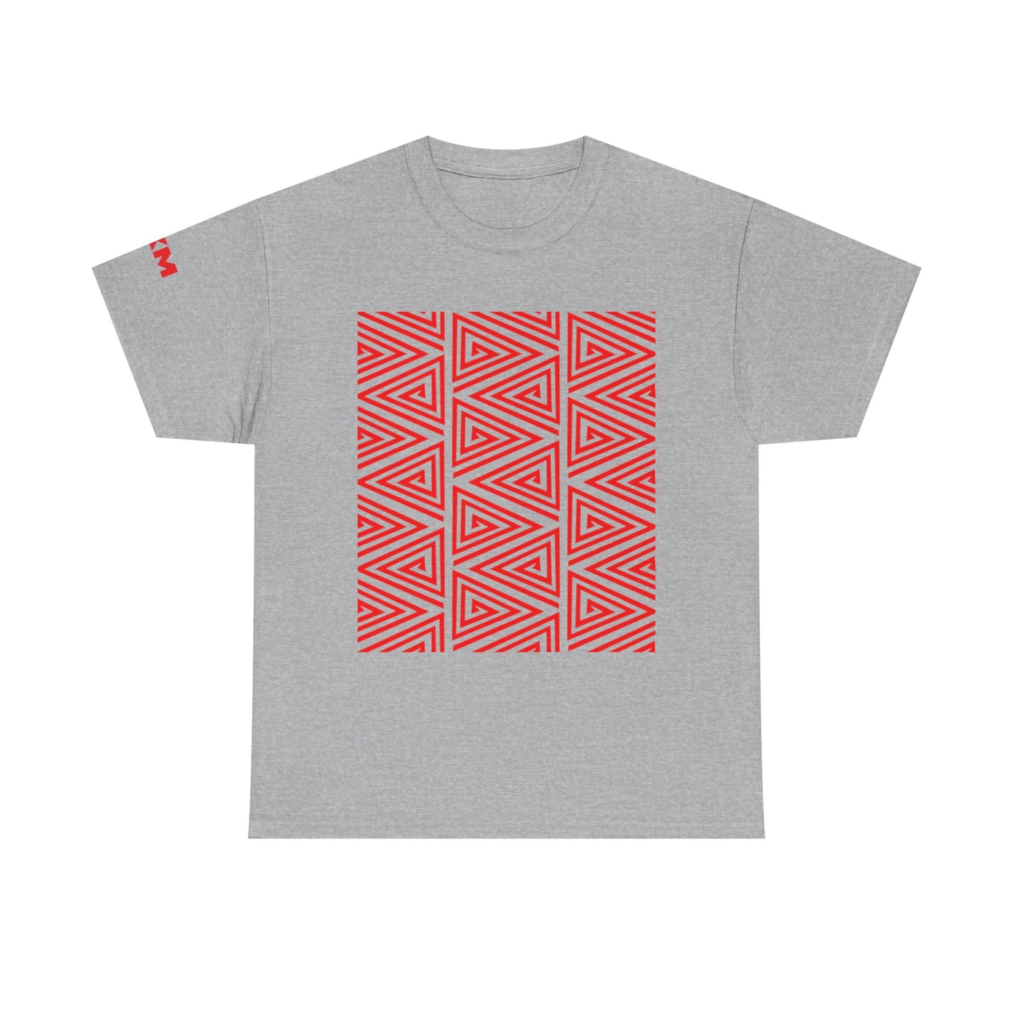 DXM Unisex Heavy Cotton Tee