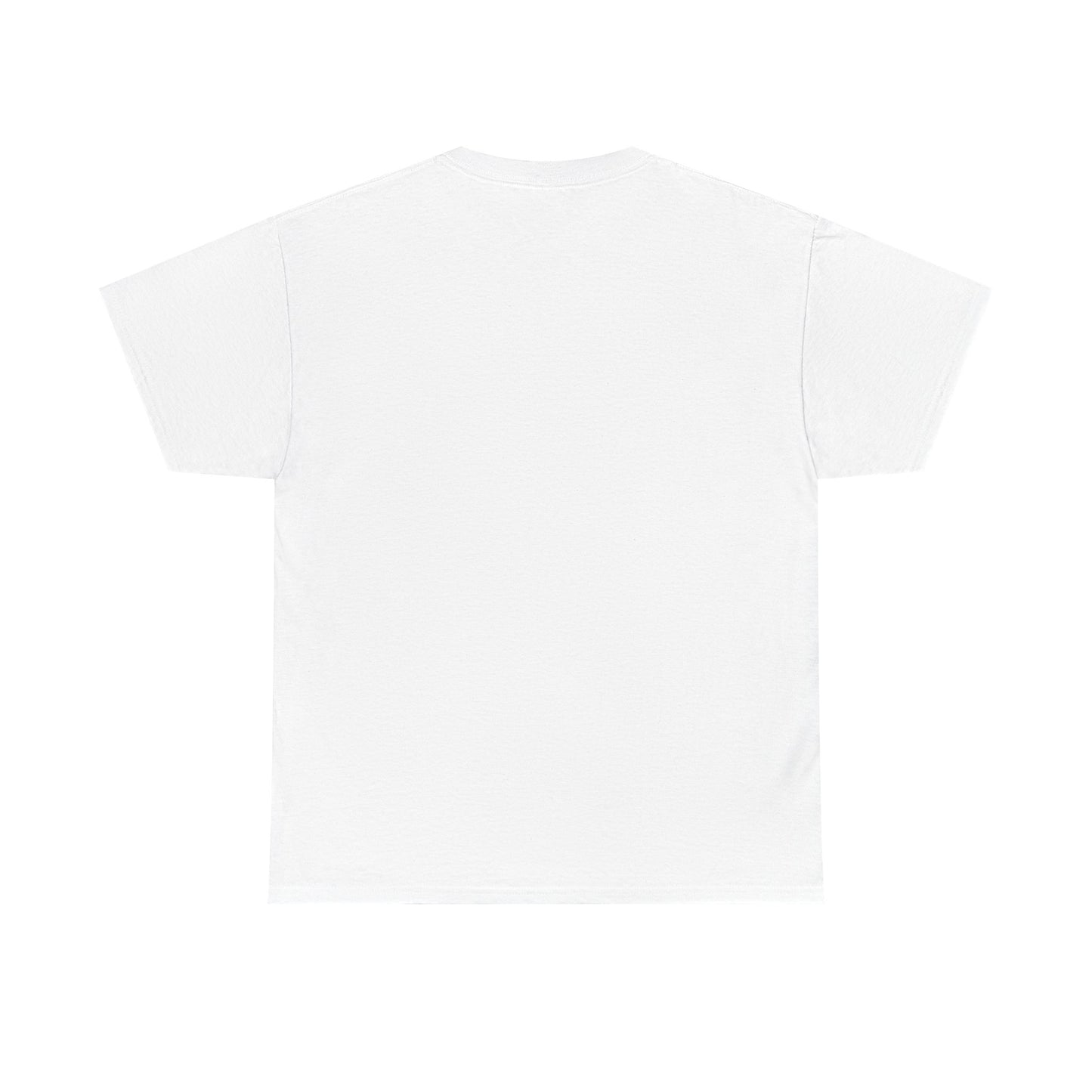 Copy of DXM Unisex Heavy Cotton Tee