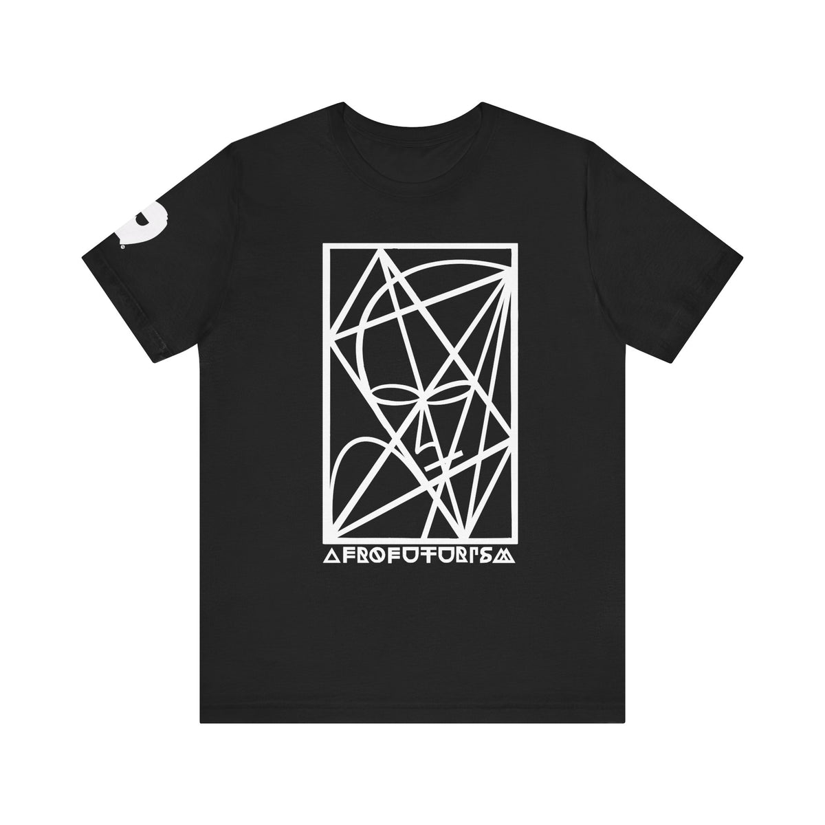 AFROFUTURISM - 12 - Unisex Tee