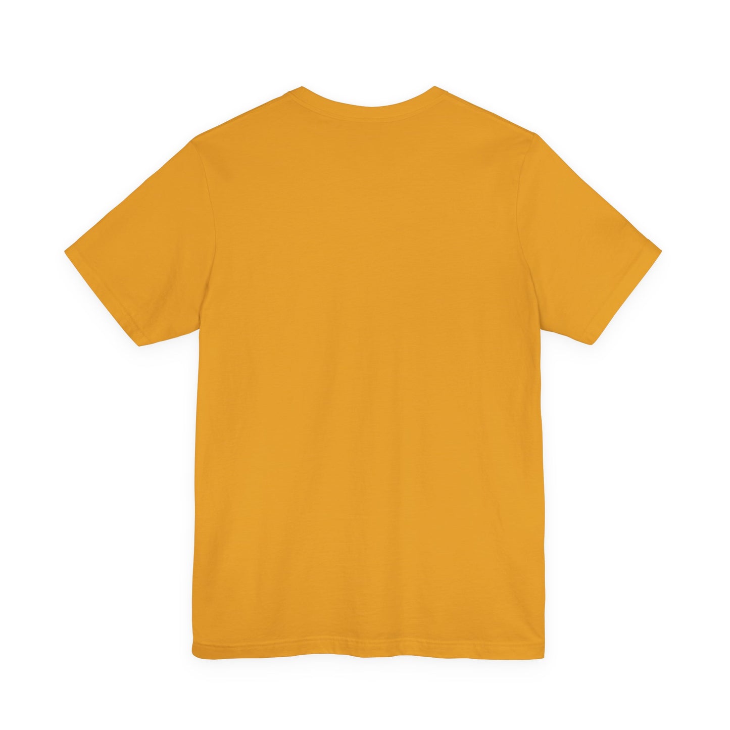 Brooklyn, NY - Yellow - Unisex Jersey Short Sleeve Tee