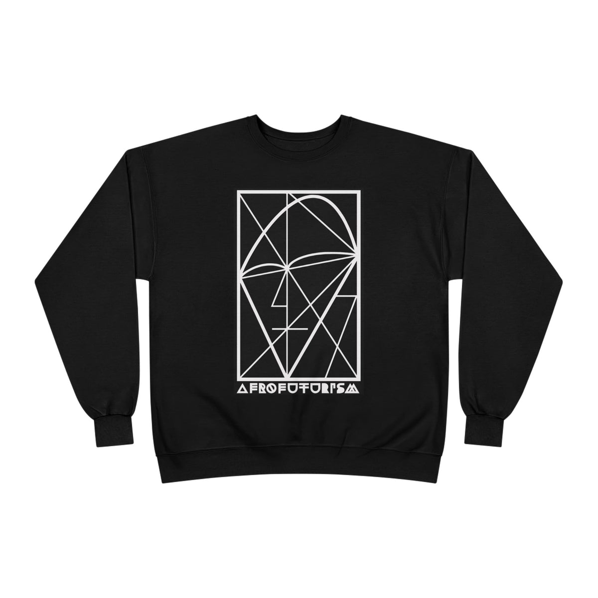 Afrofuturism - Crewneck Sweatshirt