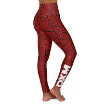 Load image into Gallery viewer, DXM - T101 High Waisted Yoga Leggings
