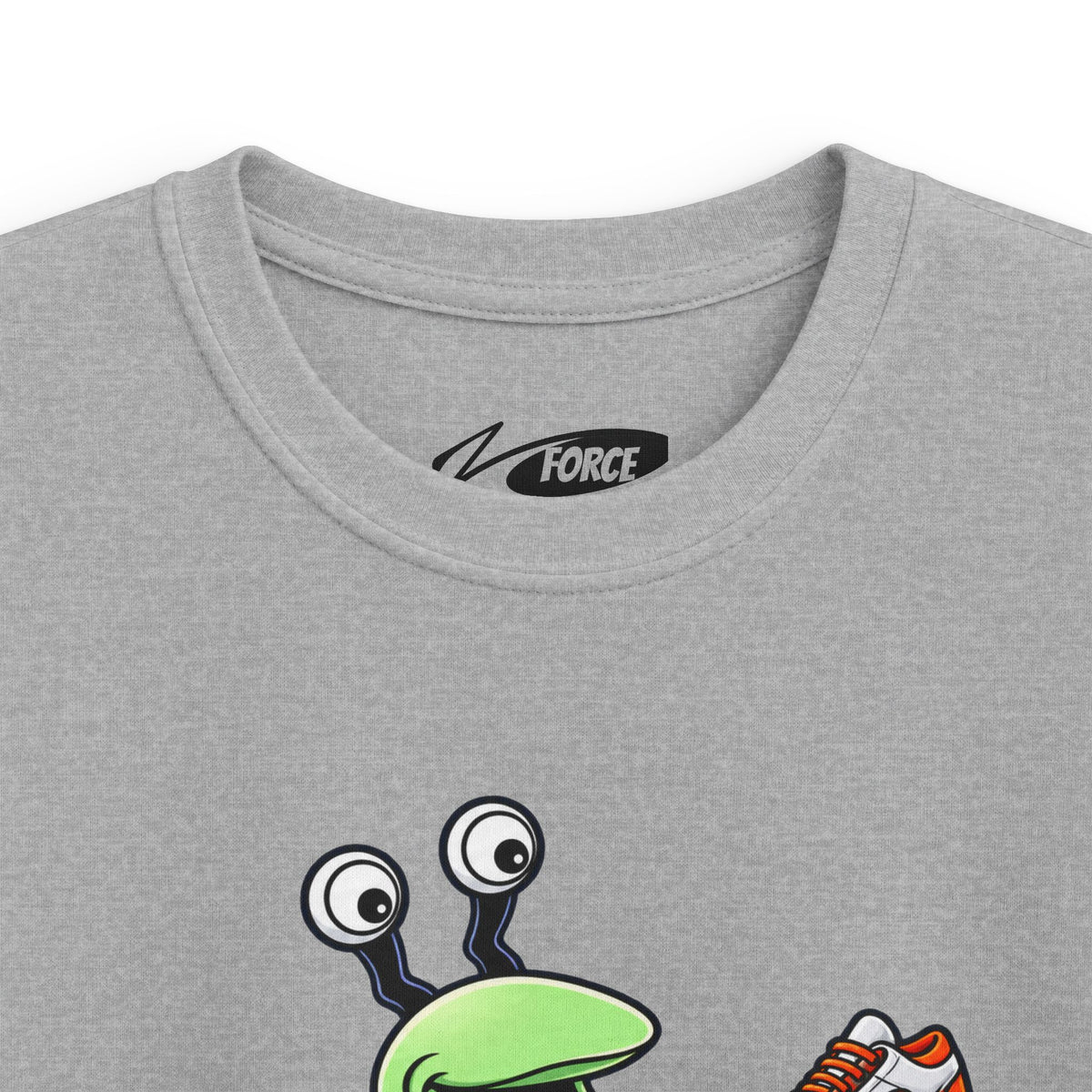 Bing Bong Zong - Sneaker Kids’ T-Shirt
