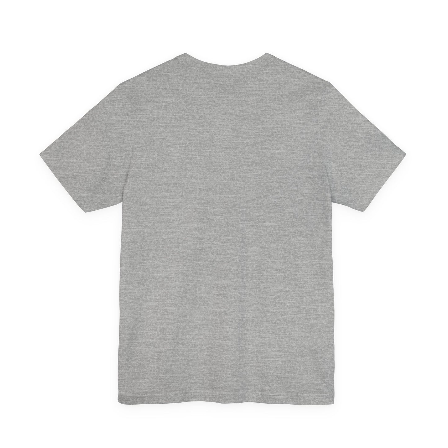 Flatbush, Bk - Blue - Unisex Jersey Short Sleeve Tee