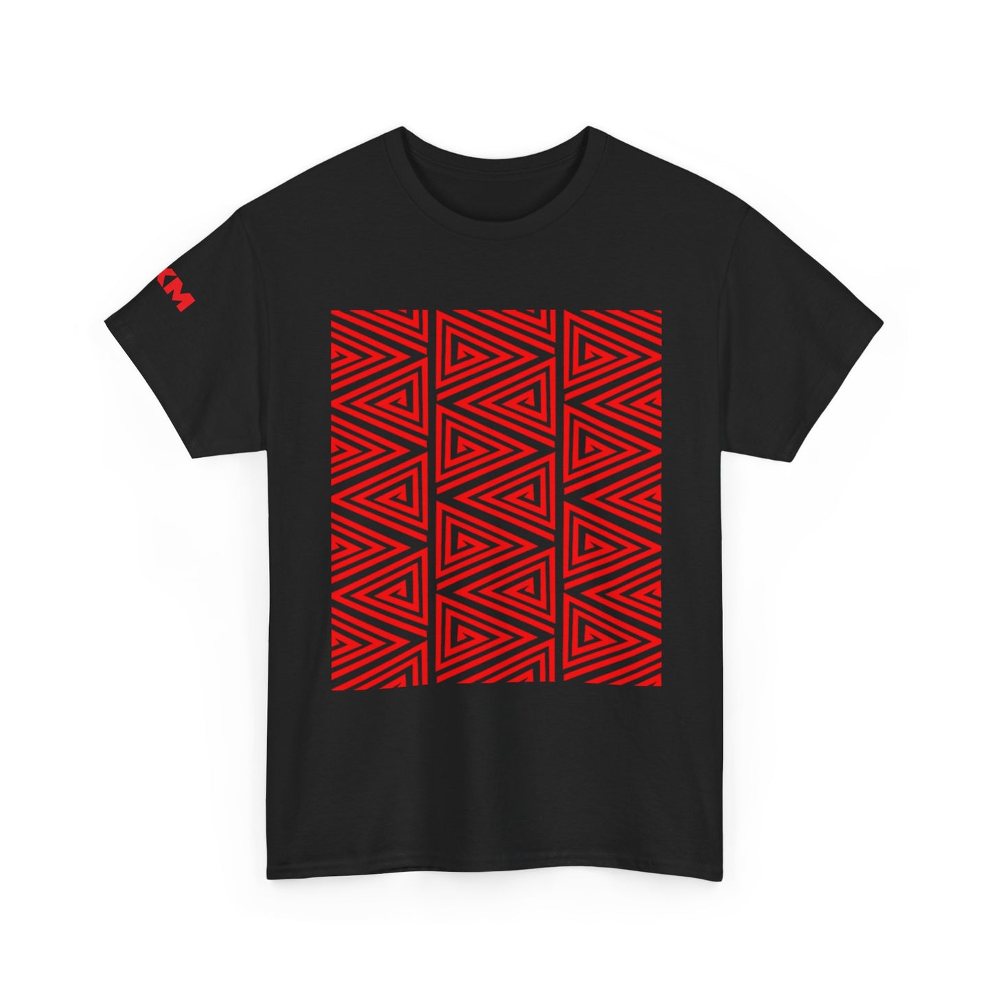 DXM Unisex Heavy Cotton Tee