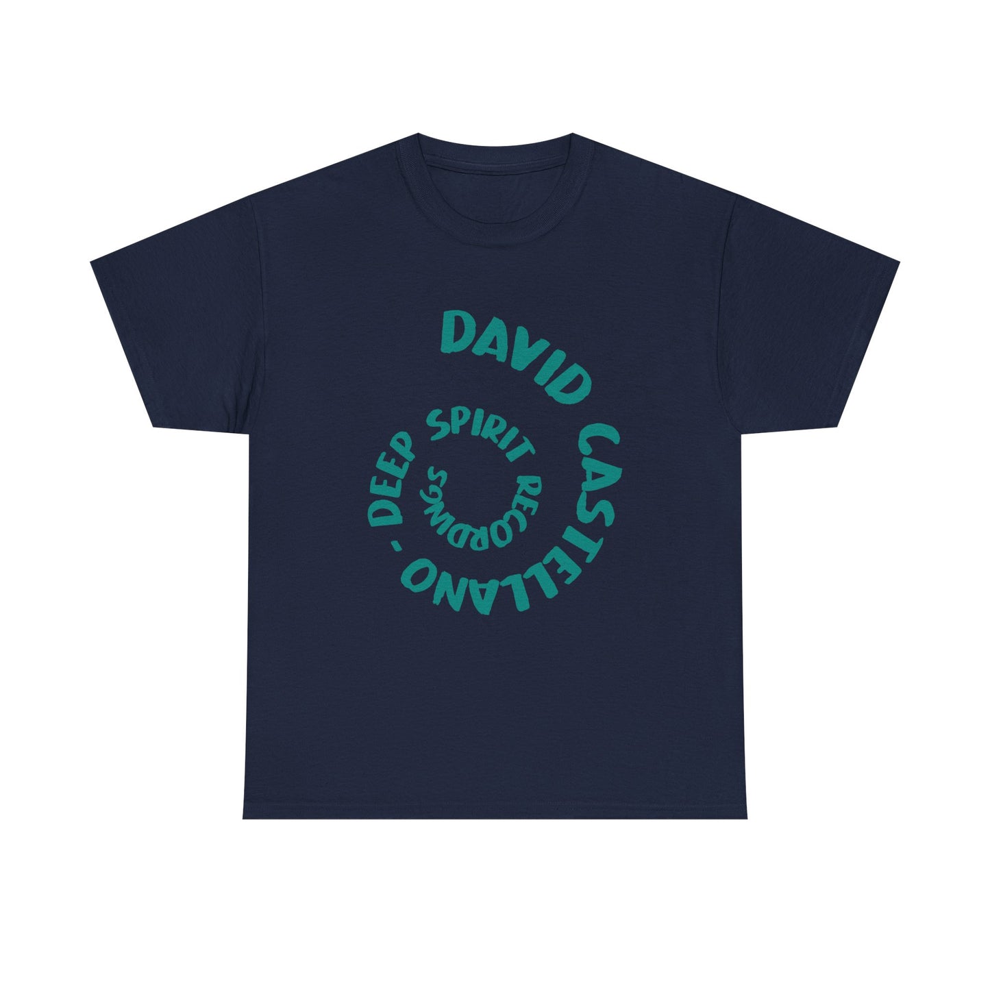 Copy of DXM Unisex Heavy Cotton Tee