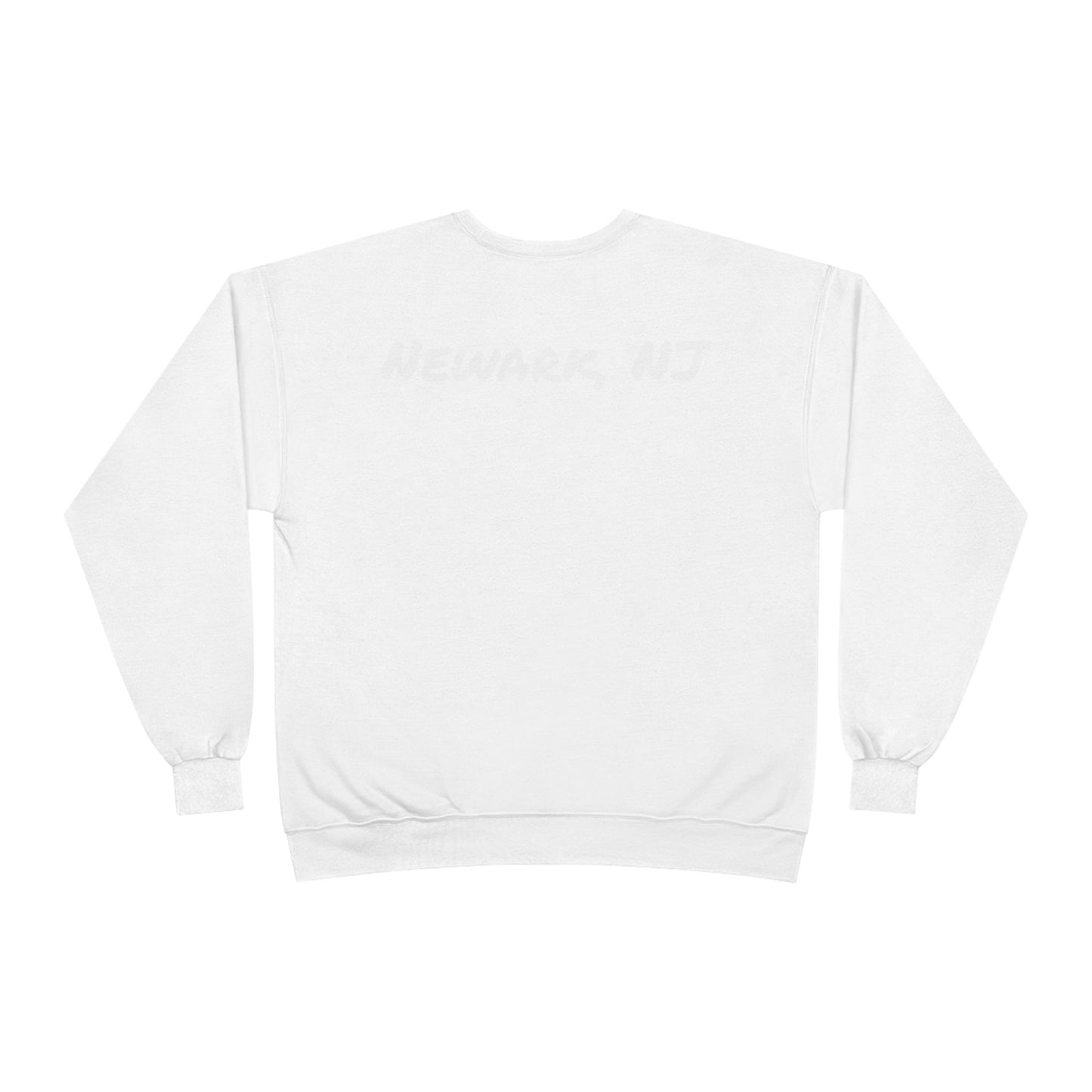 Club Zanzibar Unisex EcoSmart® Crewneck Sweatshirt