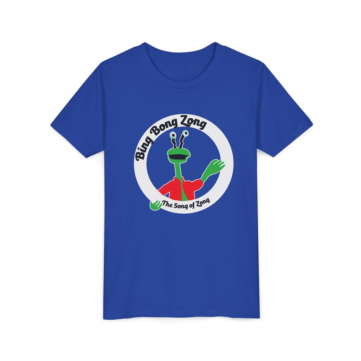 BING BONG SHIRT - 001