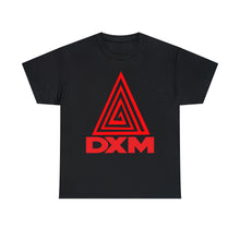 Load image into Gallery viewer, DXM Triangle - Unisex Heavy Cotton Tee
