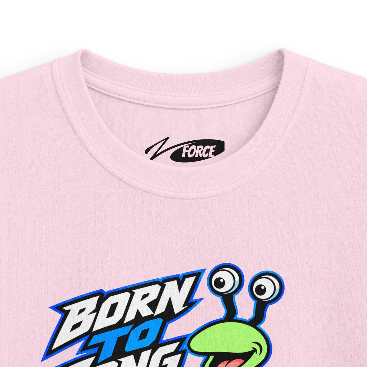 BING BONG ZONG - Born to Zong Skateboard Shirt