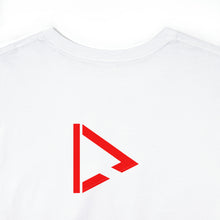 Load image into Gallery viewer, DXM Triangle - Unisex Heavy Cotton Tee
