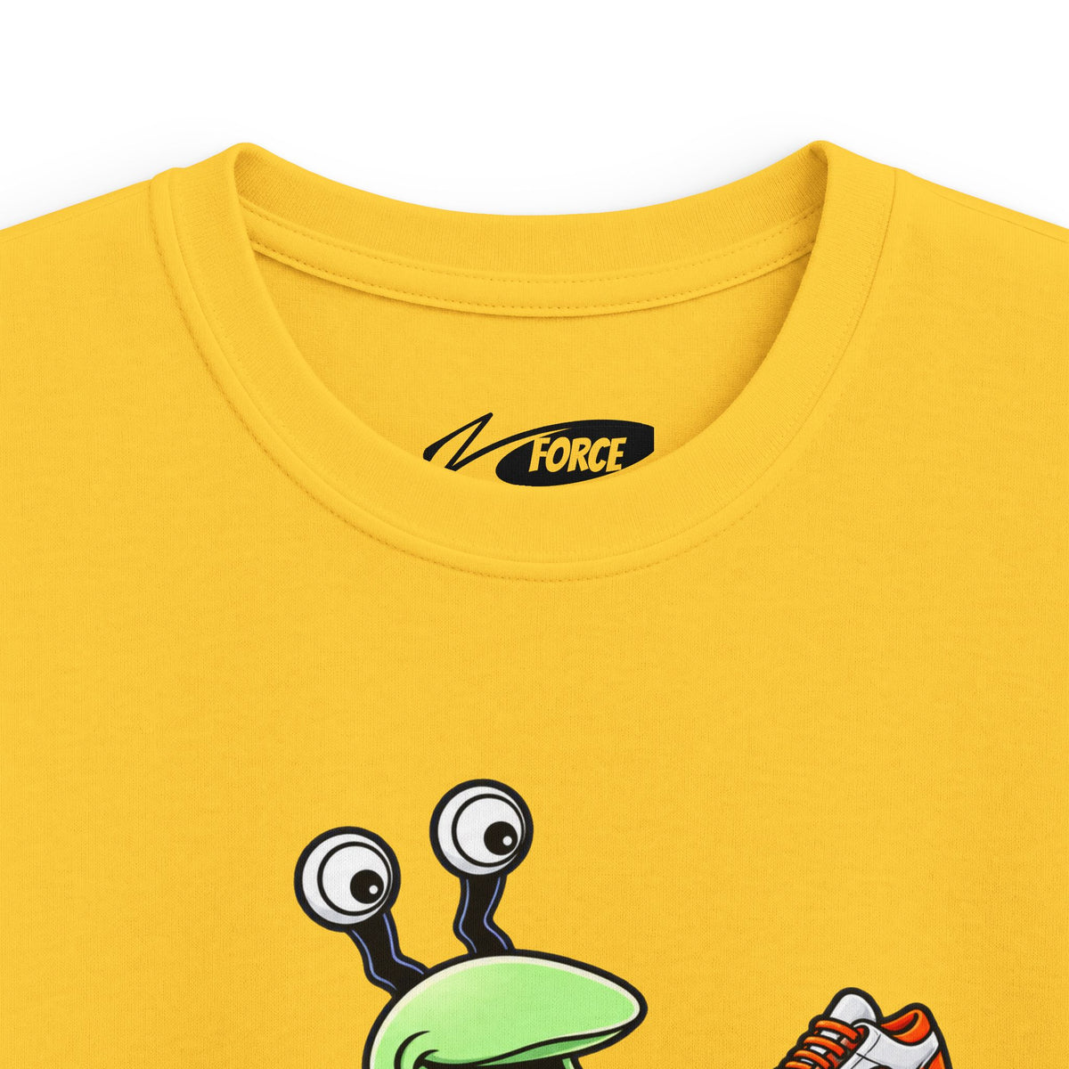Bing Bong Zong - Sneaker Kids’ T-Shirt