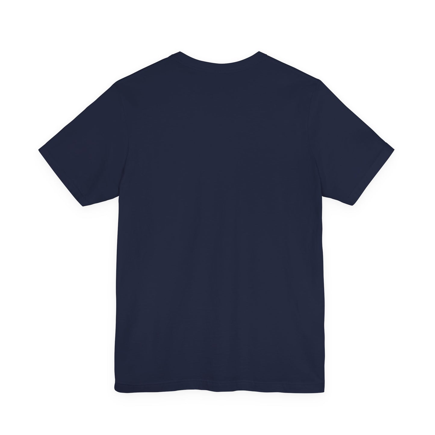 Flatbush, Bk - Blue - Unisex Jersey Short Sleeve Tee