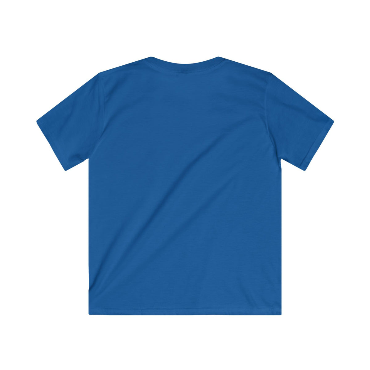 BING BONG ZONG - Donut Worry - Kids Tee