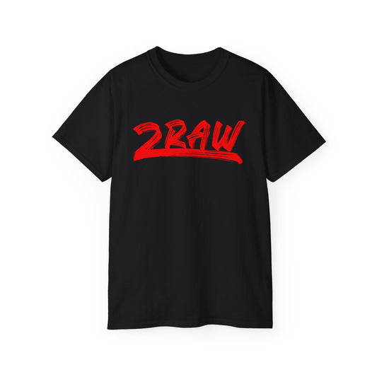 R - 2RAW Short-Sleeve Unisex T-Shirt
