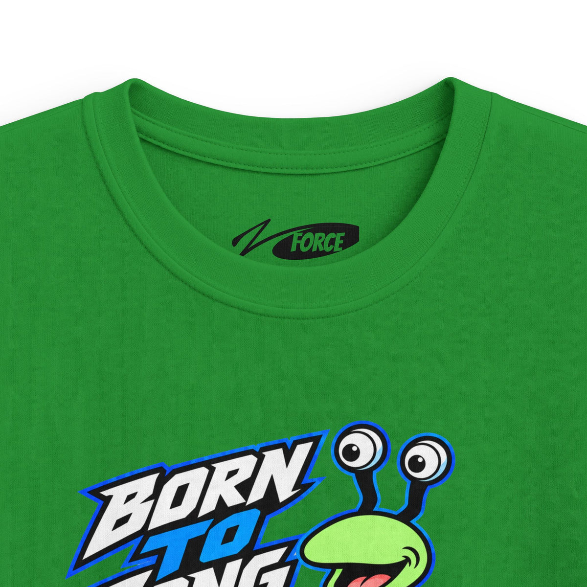 BING BONG ZONG - Born to Zong Skateboard Shirt
