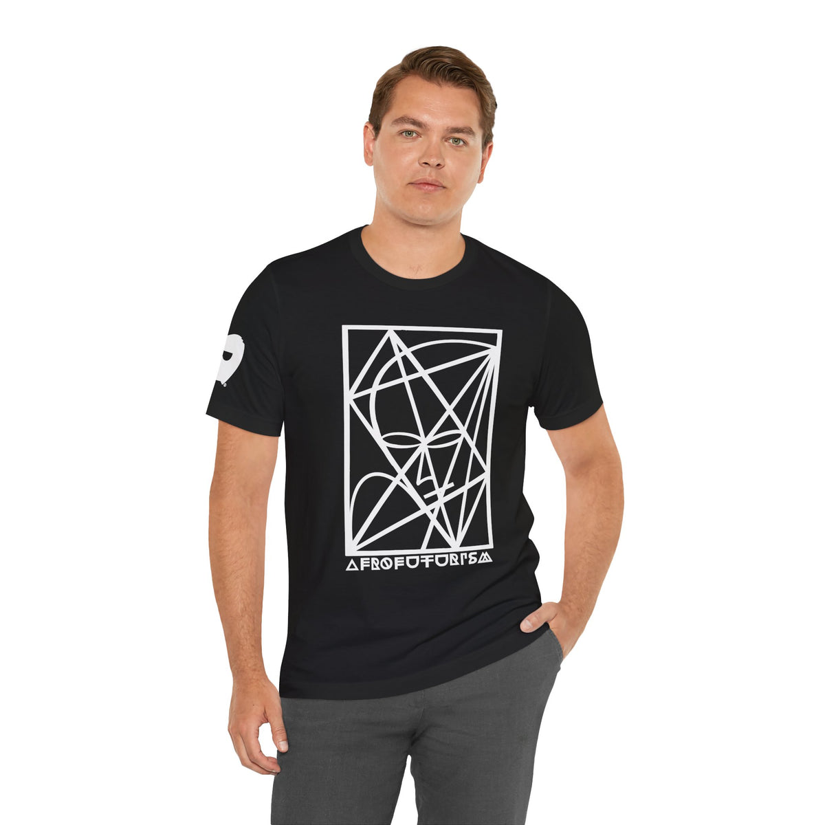 AFROFUTURISM - 12 - Unisex Tee