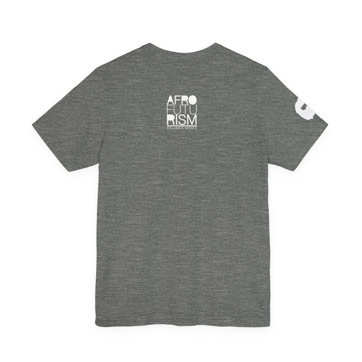 AFROFUTURISM - 12 - Unisex Tee