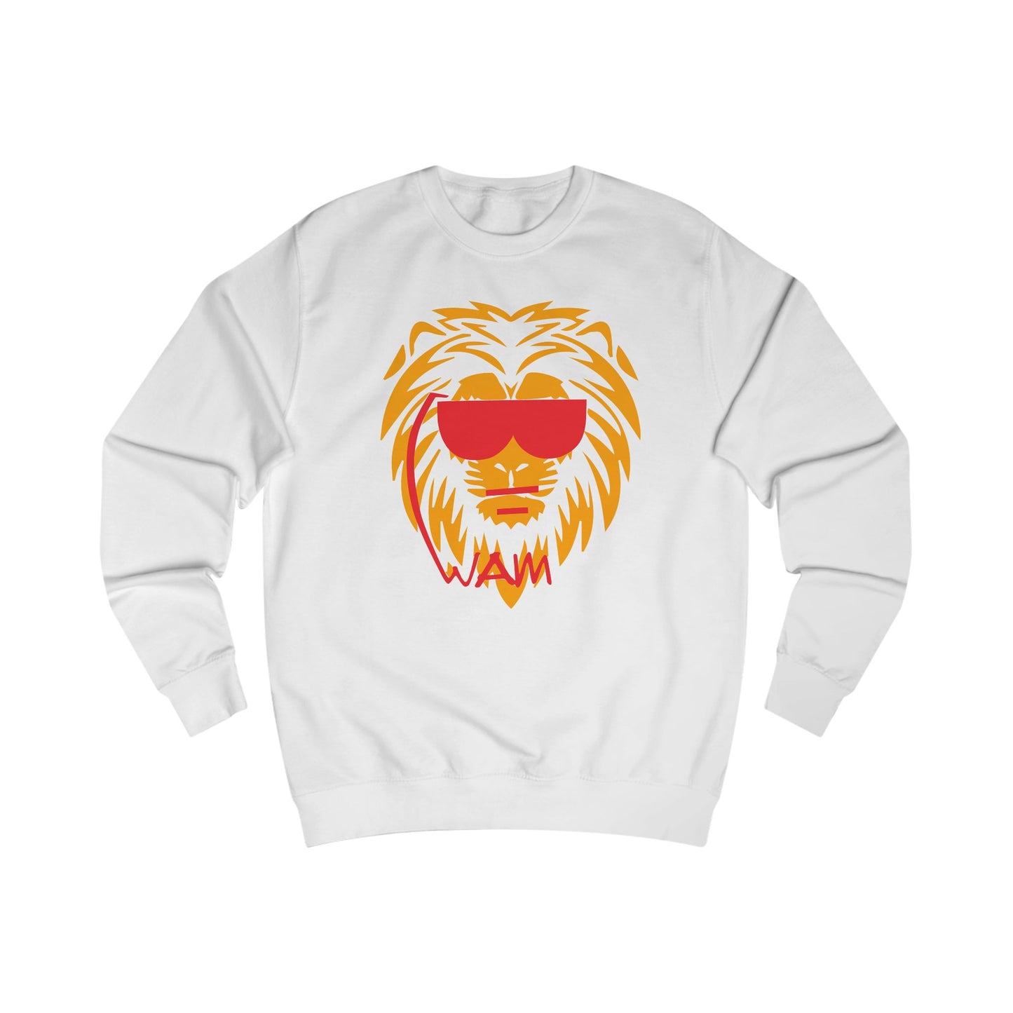 Beastmode - Roar - Men's Sweatshirt