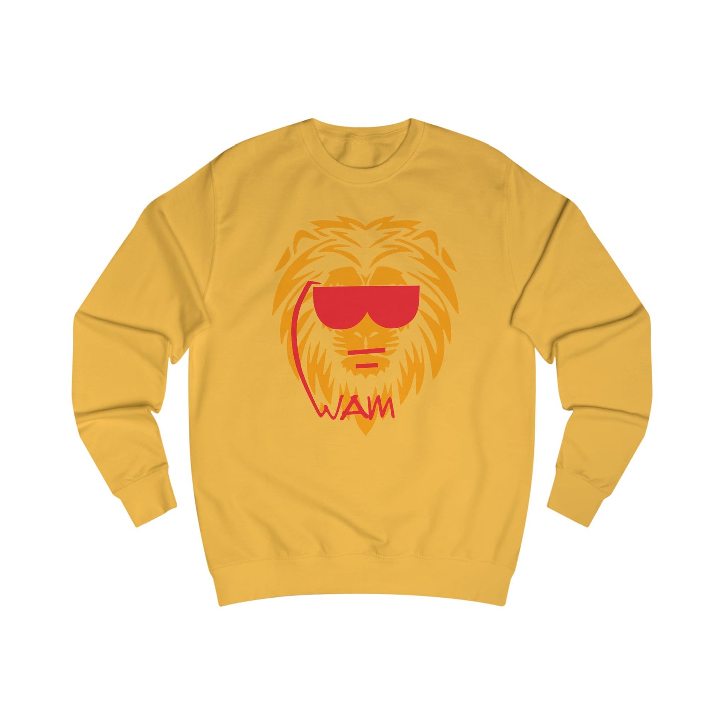 Beastmode - Roar - Men's Sweatshirt