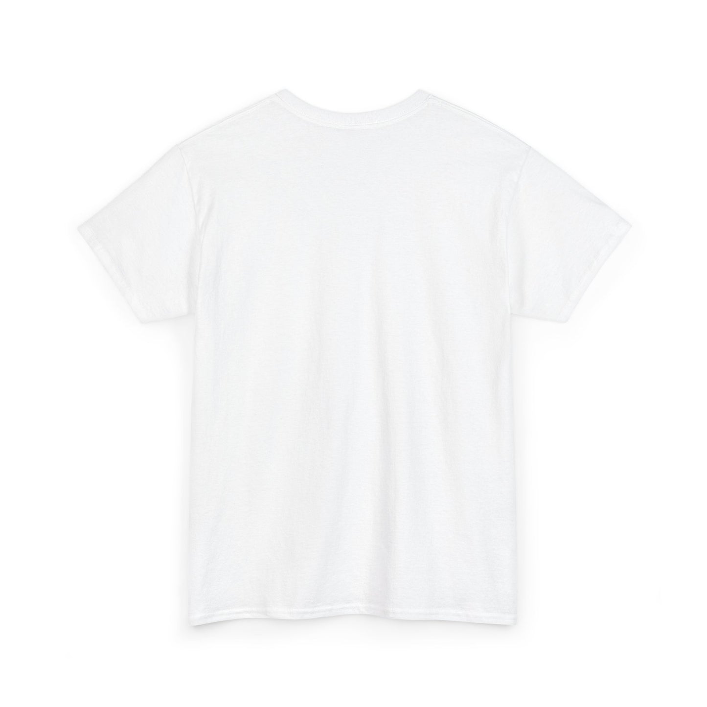 Copy of DXM Unisex Heavy Cotton Tee