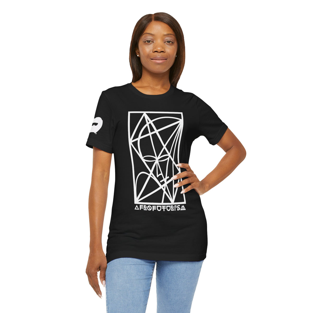 AFROFUTURISM - 12 - Unisex Tee