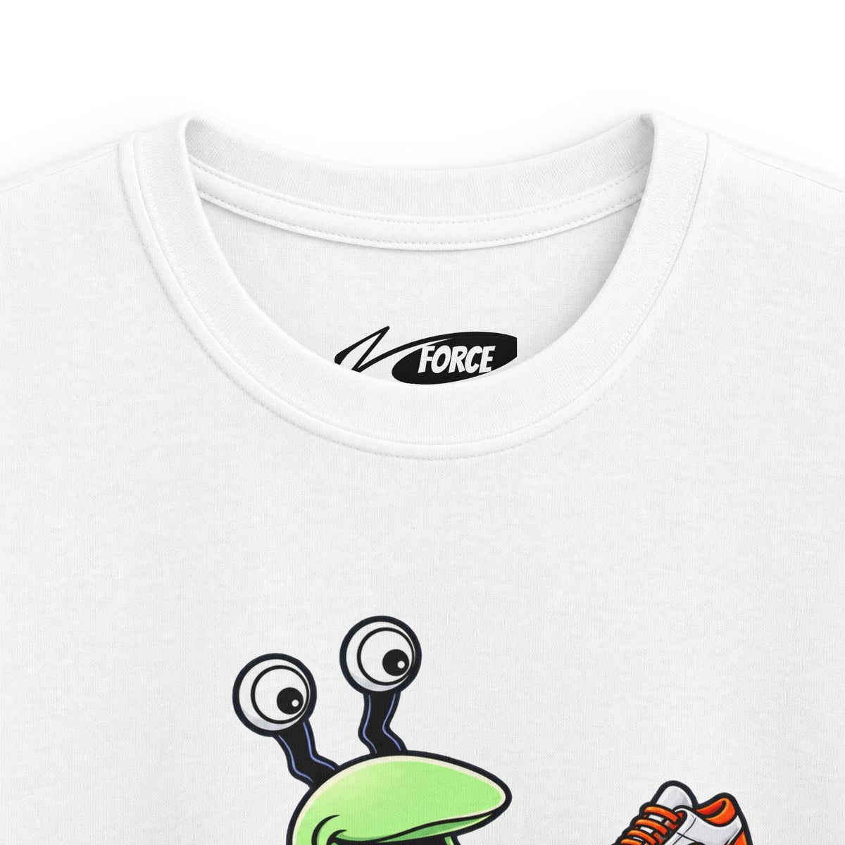 Bing Bong Zong - Sneaker Kids’ T-Shirt