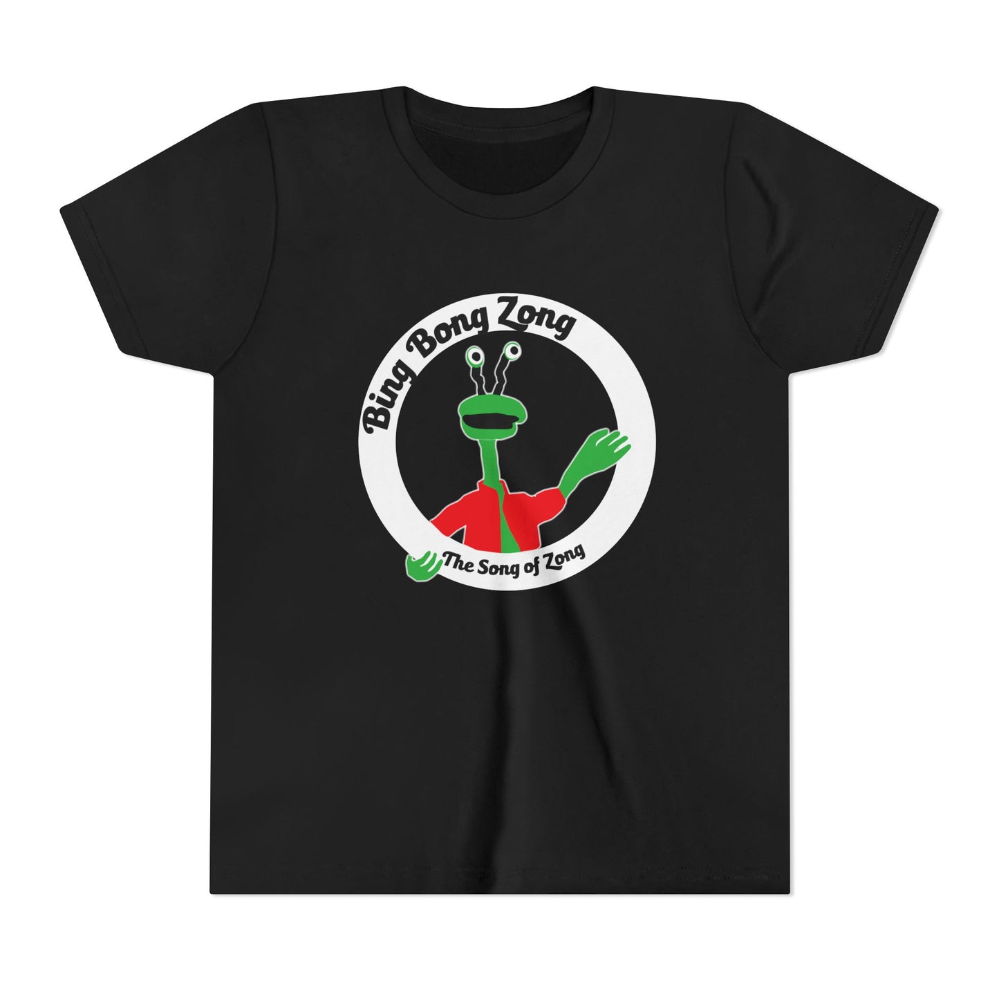 BING BONG SHIRT - 001