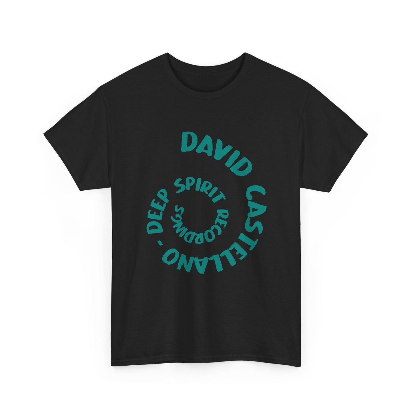 Copy of DXM Unisex Heavy Cotton Tee