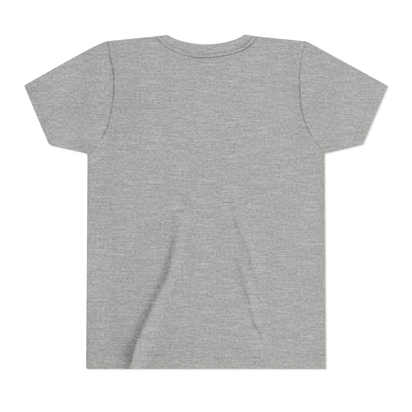 DJ Bingz - Youth Short Sleeve Tee