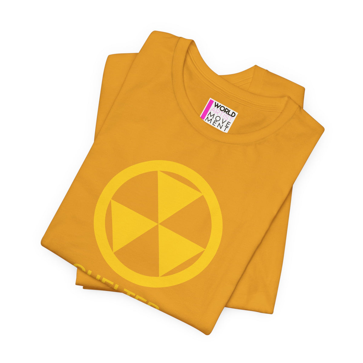 004-Shelter NYC Retro Civil Defense Tee - SILA