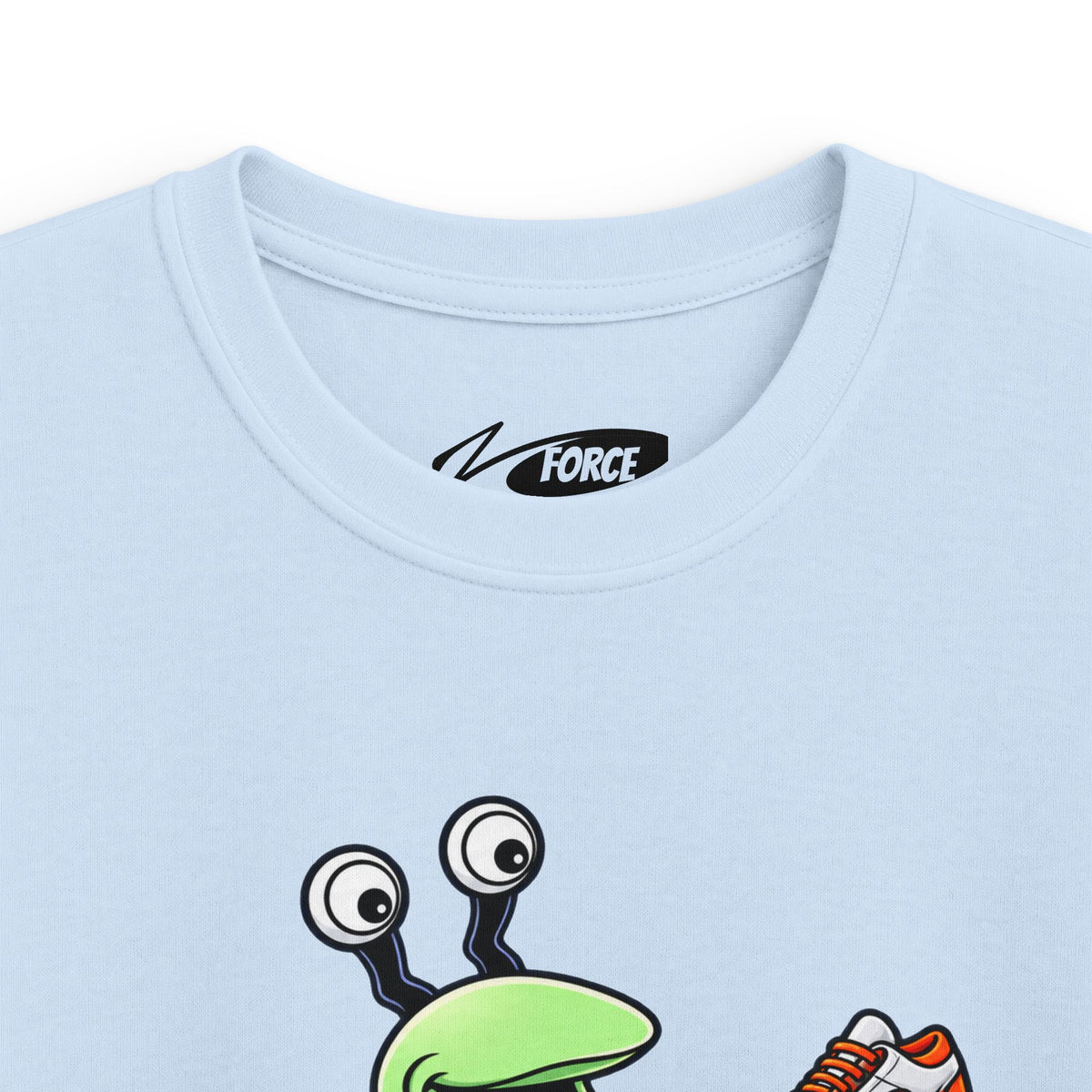 Bing Bong Zong - Sneaker Kids’ T-Shirt