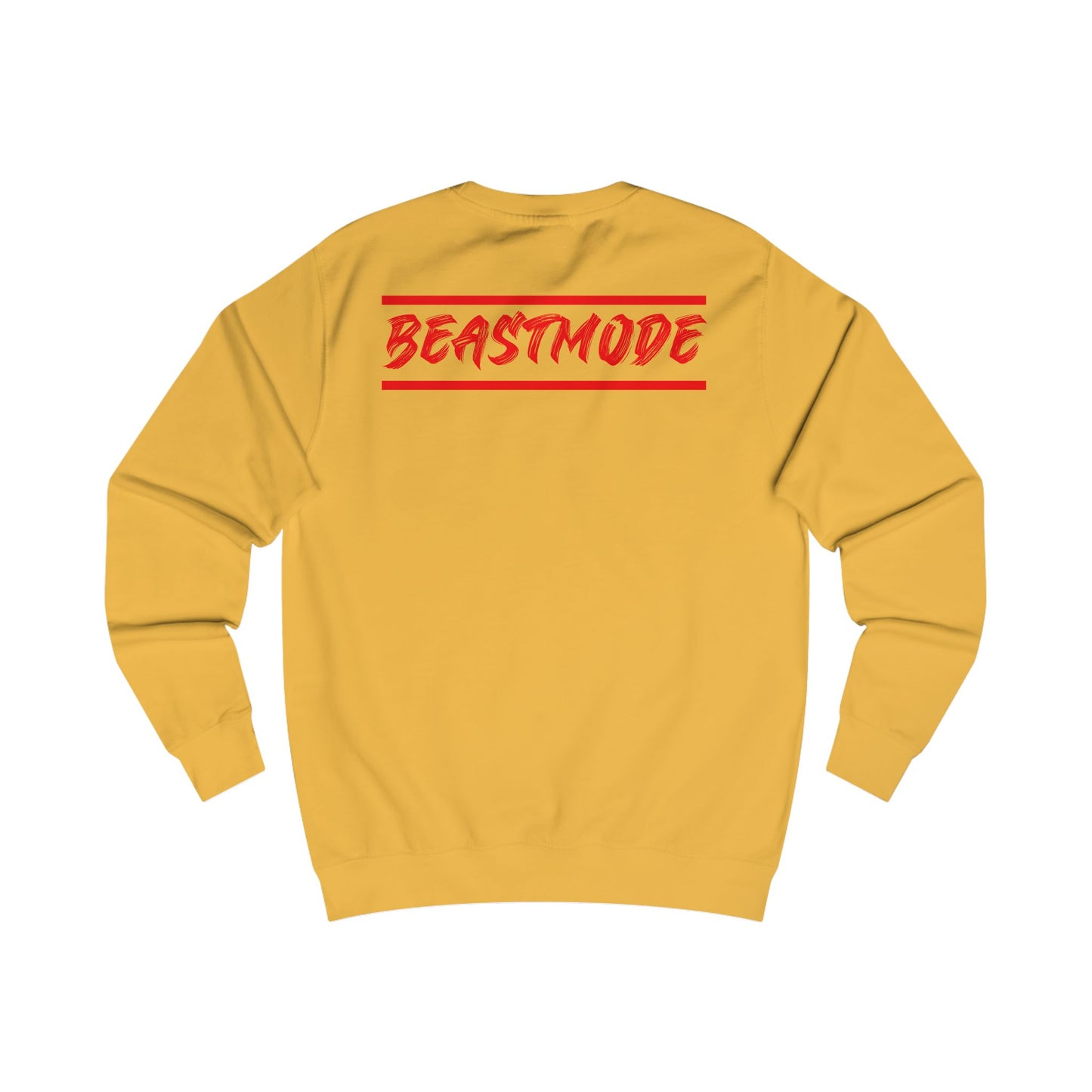 Beastmode - Roar - Men's Sweatshirt