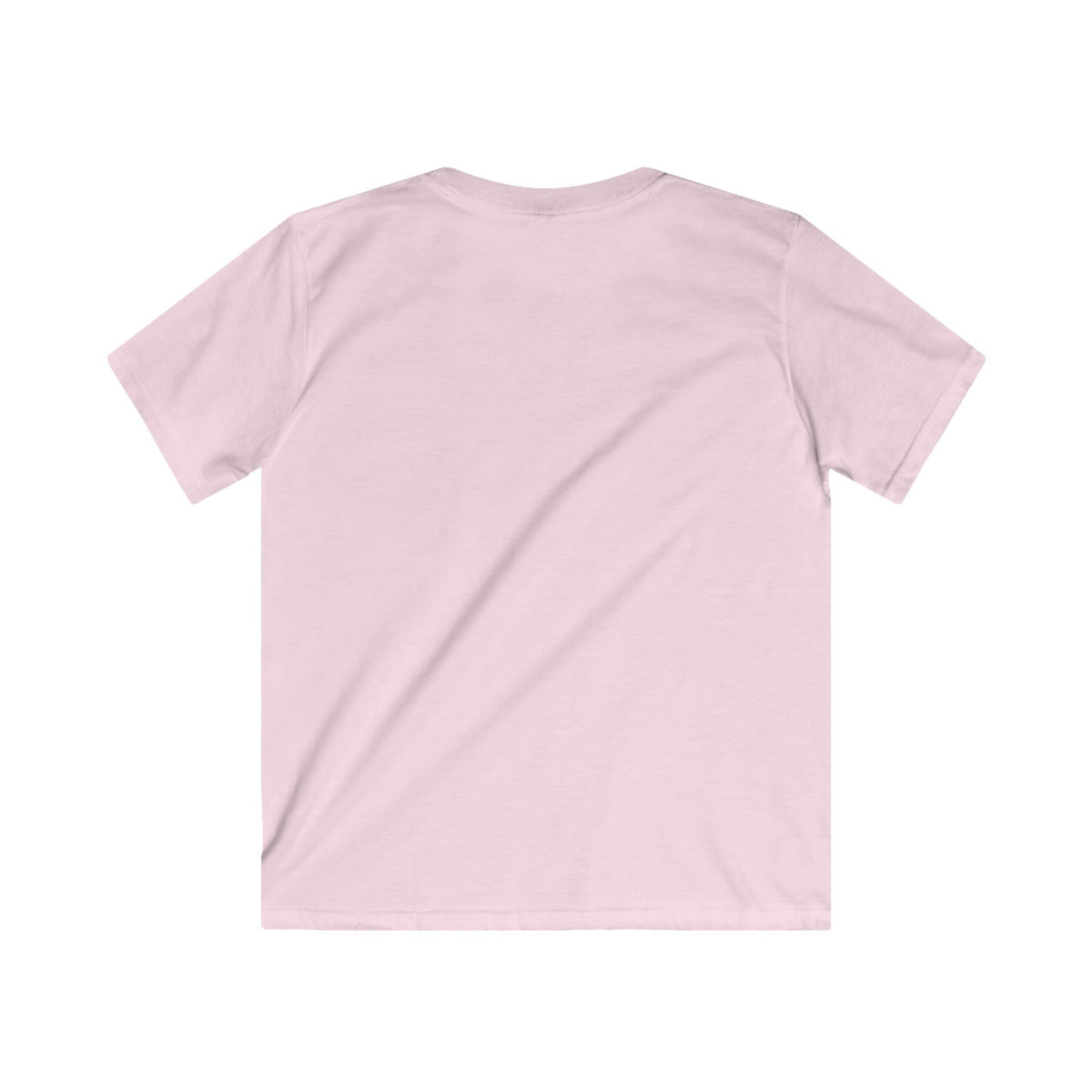 BING BONG ZONG - Donut Worry - Kids Tee