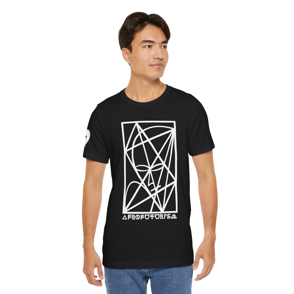 AFROFUTURISM - 12 - Unisex Tee