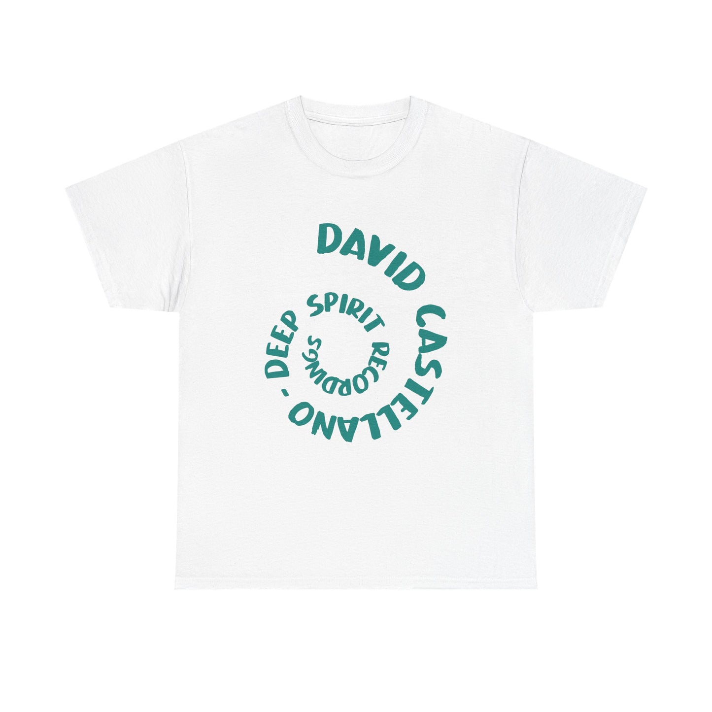 Copy of DXM Unisex Heavy Cotton Tee