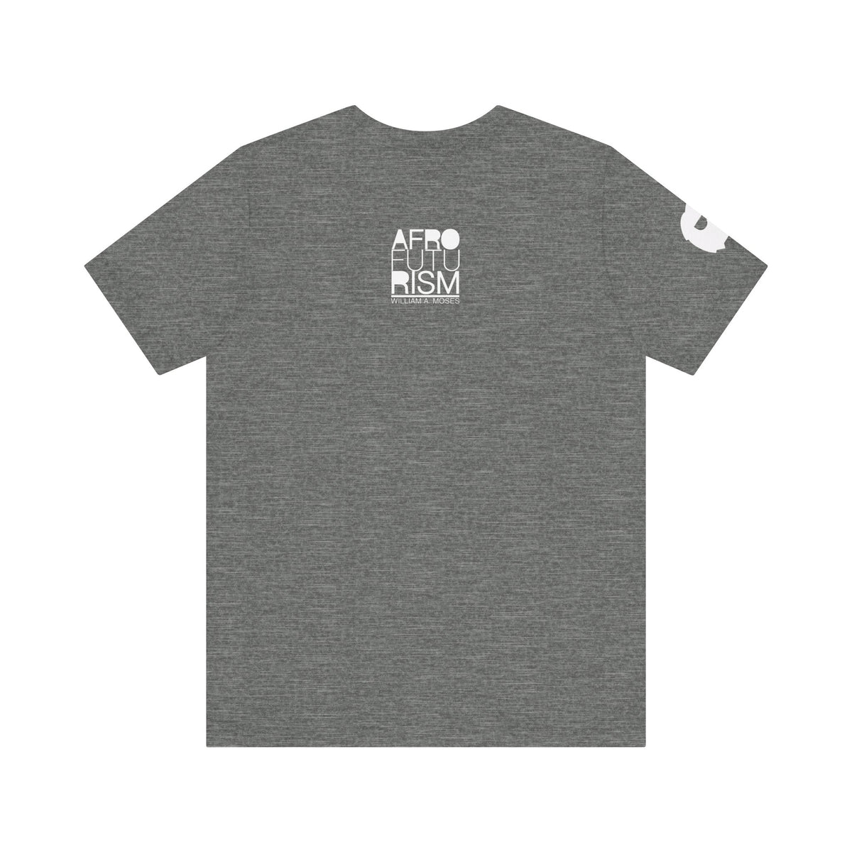 AFROFUTURISM - 12 - Unisex Tee