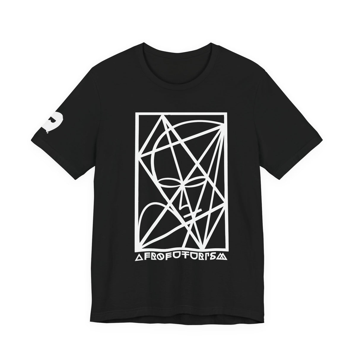 AFROFUTURISM - 12 - Unisex Tee