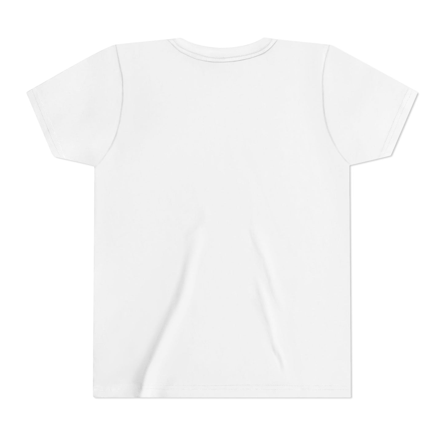 DJ Bingz - Youth Short Sleeve Tee