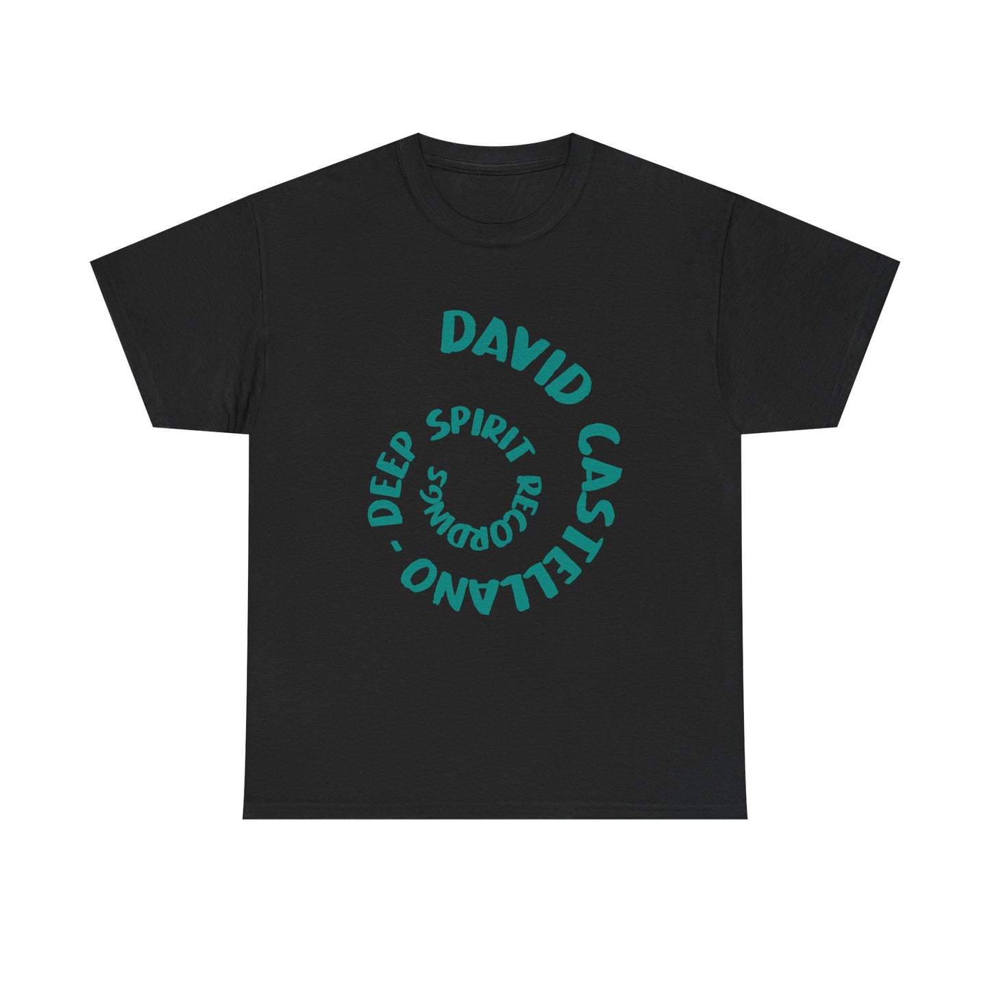Copy of DXM Unisex Heavy Cotton Tee