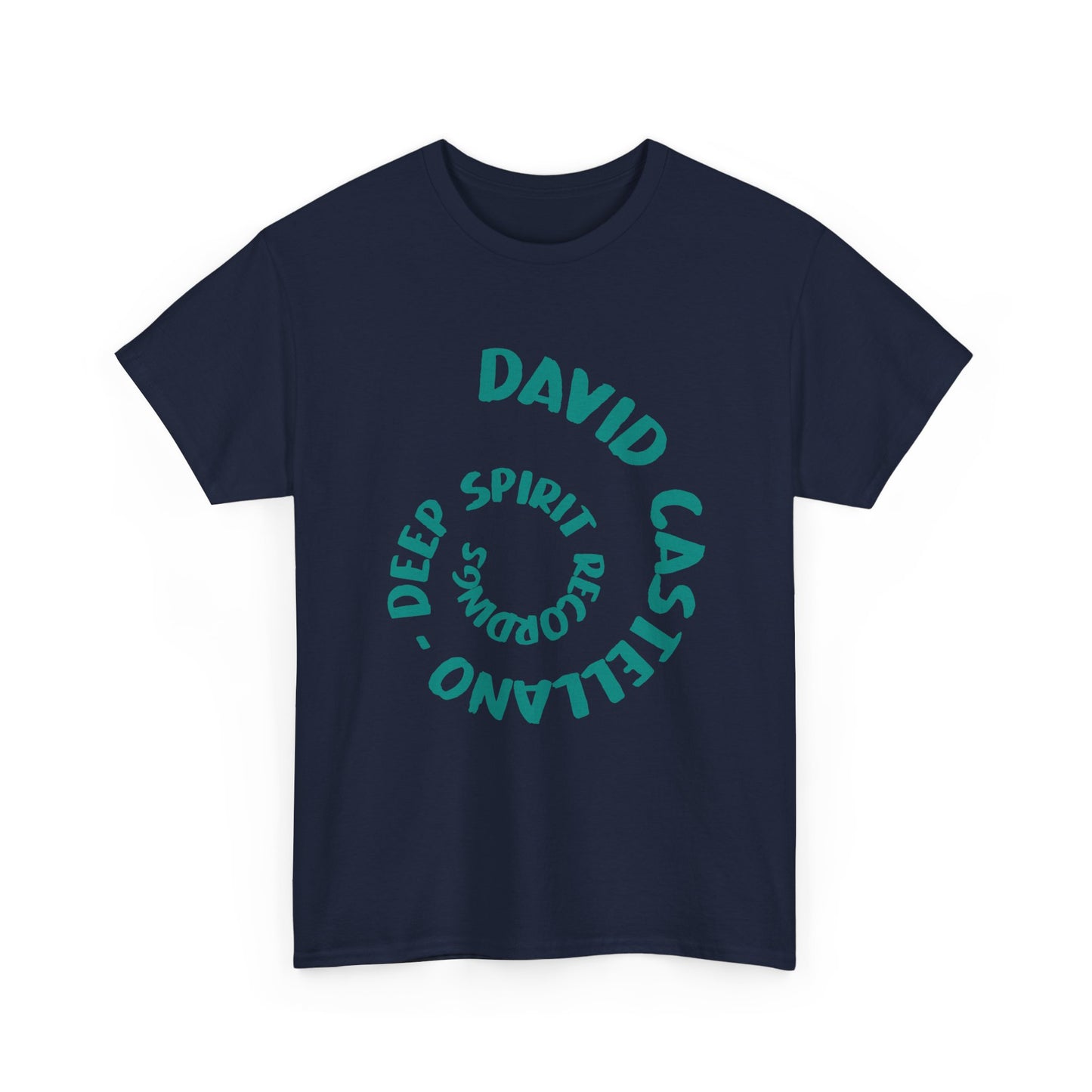 Copy of DXM Unisex Heavy Cotton Tee