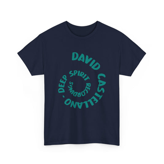 Copy of DXM Unisex Heavy Cotton Tee